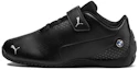 Buy (PS) Puma BMW M Motorsport Drift Cat 5 Ultra II Baskets Basses Enfant Noir. 339804-01