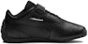 (PS) Puma BMW M Motorsport Drift Cat 5 Ultra II Kasut Kanak-Kanak Hitam 339804-01