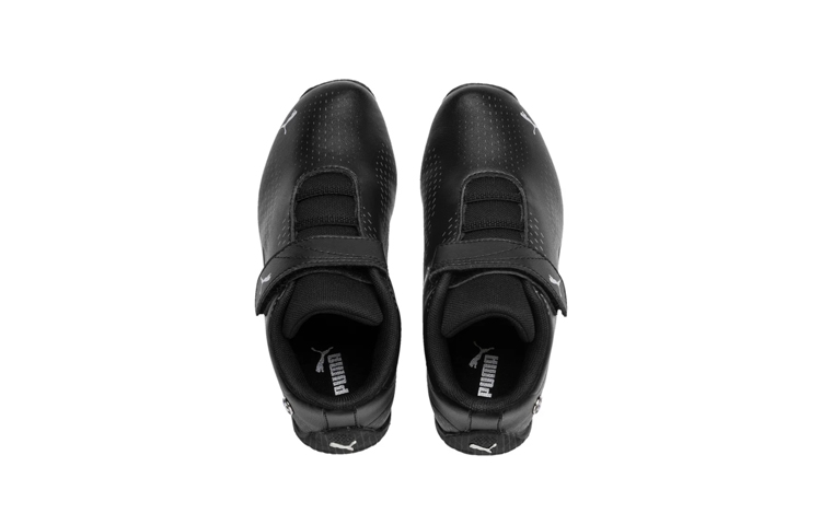 Shop (PS) Puma BMW M Motorsport Drift Cat 5 Ultra II Baskets Basses Enfant Noir. 339804-01