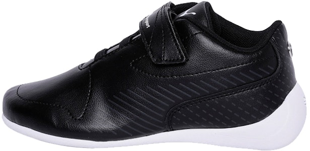 幼童 Puma BMW M Motorsport Drift Cat 7s Ultra 耐磨防滑賽車鞋 黑 Buy 幼童 Puma BMW M Motorsport Drift Cat 7s Ultra 耐磨防滑賽車鞋 黑