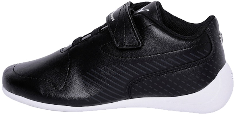 (Preschool) Puma BMW M Motorsport Drift Cat 7s Ultra 'Youth Black' 306442-01 Buy (Preschool) Puma BMW M Motorsport Drift Cat 7s Ultra 'Youth Black' 306442-01