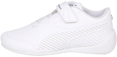 (Preschool) Puma BMW M Motorsport Drift Cat 7s Ultra 'White' 306442-02 (Preschool) Puma BMW M Motorsport Drift Cat 7s Ultra 'White' 306442-02