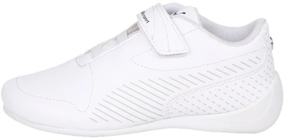 (Preschool) Puma BMW M Motorsport Drift Cat 7s Ultra 'White' 306442-02 (Preschool) Puma BMW M Motorsport Drift Cat 7s Ultra 'White' 306442-02