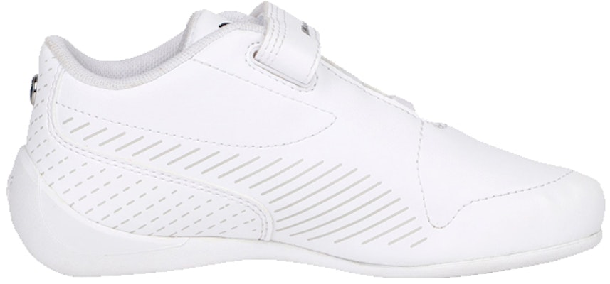 (PS) Puma BMW M Motorsport Drift Cat 7s Ultra 'Blanco' 306442-02 Order (PS) Puma BMW M Motorsport Drift Cat 7s Ultra 'Blanco' 306442-02