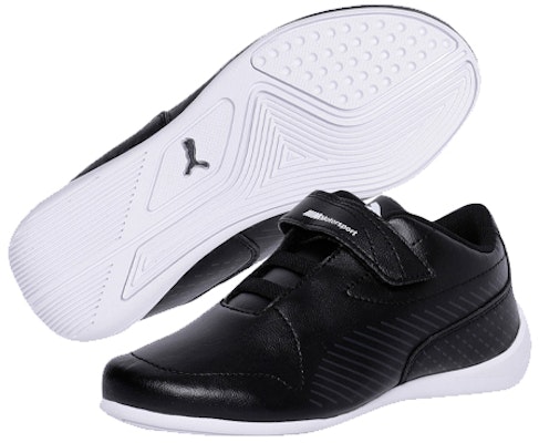 (Preschool) Puma BMW M Motorsport Drift Cat 7s Ultra 'Youth Black' 306442-01 Lookbook (Preschool) Puma BMW M Motorsport Drift Cat 7s Ultra 'Youth Black' 306442-01