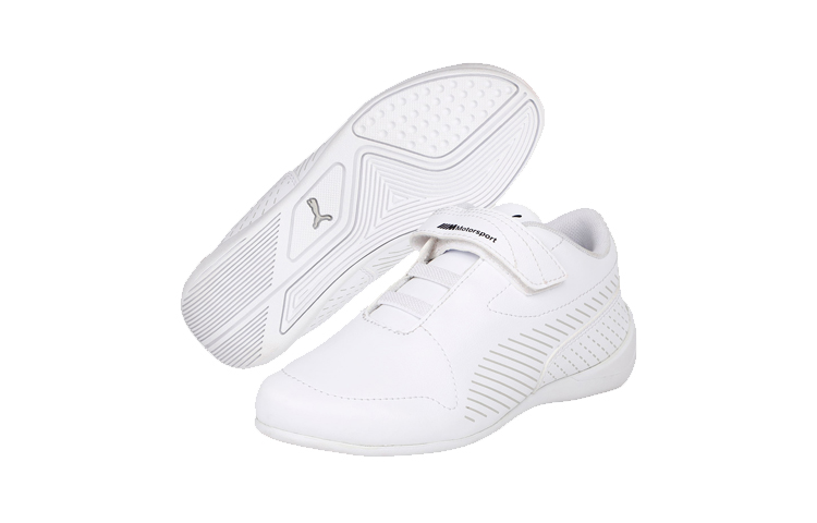Lookbook (PS) Puma BMW M Motorsport Drift Cat 7s Ultra ''Wit'' 306442-02