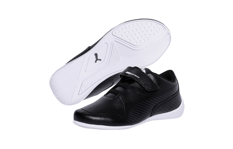 Lookbook (PS) Puma BMW M Motorsport Drift Cat 7s Ultra ''Jeunesse Noir'' 306442-01