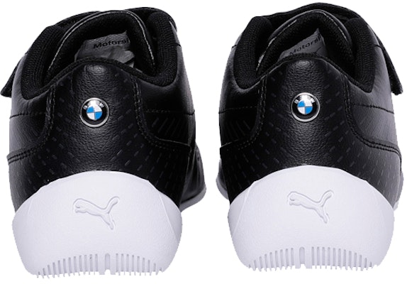 (Preschool) Puma BMW M Motorsport Drift Cat 7s Ultra 'Youth Black' 306442-01 Shop (Preschool) Puma BMW M Motorsport Drift Cat 7s Ultra 'Youth Black' 306442-01