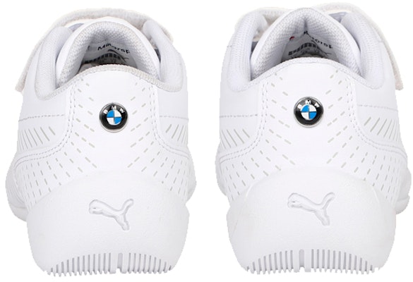 (PS) Puma BMW M Motorsport Drift Cat 7s Ultra 'Blanco' 306442-02 Shop (PS) Puma BMW M Motorsport Drift Cat 7s Ultra 'Blanco' 306442-02