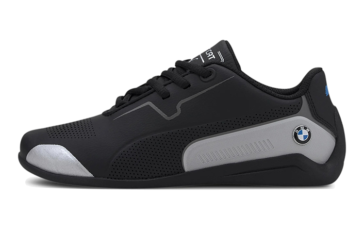 Buy (PS) Puma BMW M Motorsport Drift Cat 8 ''Nero Grigio'' 339979-01