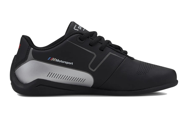 Order (PS) Puma BMW M Motorsport Drift Cat 8 ''Nero Grigio'' 339979-01