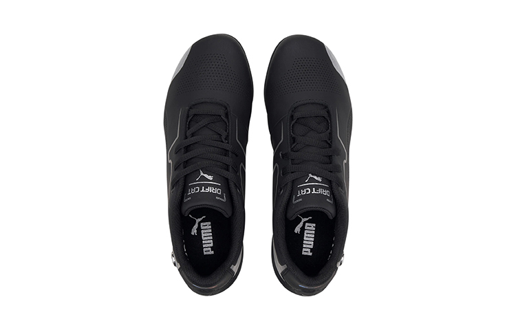 Lookbook (PS) Puma BMW M Motorsport Drift Cat 8 ''Nero Grigio'' 339979-01