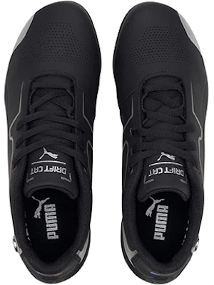 (PS) Puma BMW M Motorsport Drift Cat 8 ''Nero Grigio'' 339979-01 Lookbook (PS) Puma BMW M Motorsport Drift Cat 8 ''Nero Grigio'' 339979-01