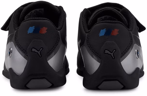 (Preschool) Puma BMW M Motorsport Drift Cat 8 'Black' 339980-01 Shop (Preschool) Puma BMW M Motorsport Drift Cat 8 'Black' 339980-01