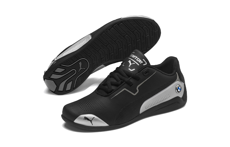 Purchase (PS) Puma BMW M Motorsport Drift Cat 8 ''Nero Grigio'' 339979-01