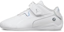 Buy (PS) Puma Bmw M Motorsport Drift Cat 8 Kasut Lari Putih 339980-04
