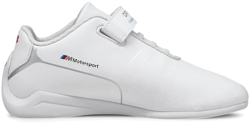 (PS) Puma BMW M Motorsport Drift Cat 8 Zapatillas Running Blancas 339980-04 Order (PS) Puma BMW M Motorsport Drift Cat 8 Zapatillas Running Blancas 339980-04