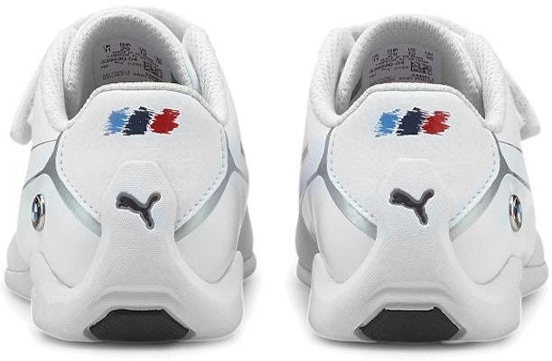 (PS) Puma BMW M Motorsport Drift Cat 8 Zapatillas Running Blancas 339980-04 Shop (PS) Puma BMW M Motorsport Drift Cat 8 Zapatillas Running Blancas 339980-04