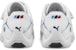 (PS) Puma Bmw M Motorsport Drift Cat 8 Kasut Lari Putih 339980-04
