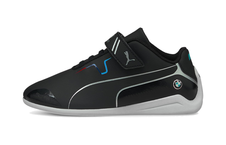 Buy (PS) Puma BMW M Motorsport Drift Cat 8 Hardloopschoenen Zwart 339980-03