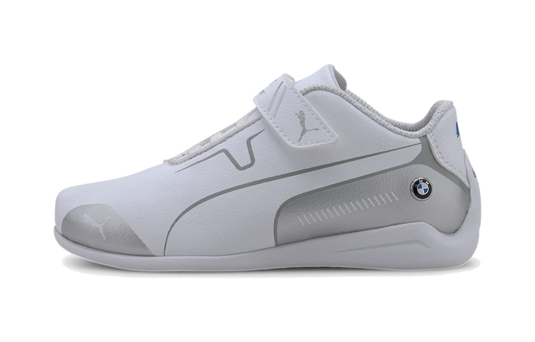 Buy (PS) Puma BMW M Motorsport Drift Cat 8 Hardloopschoenen Wit/Zilver 339980-02