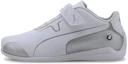 Buy (PS) Puma BMW M Motorsport Drift Cat 8 Hardloopschoenen Wit/Zilver 339980-02