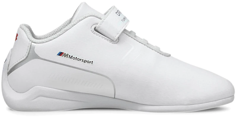 (PS) Puma BMW M Motorsport Drift Cat 8 Laufschuhe Weiß 339980-04 Order (PS) Puma BMW M Motorsport Drift Cat 8 Laufschuhe Weiß 339980-04