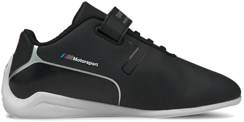 (PS) Puma BMW M Motorsport Drift Cat 8 Hardloopschoenen Zwart 339980-03 Order (PS) Puma BMW M Motorsport Drift Cat 8 Hardloopschoenen Zwart 339980-03