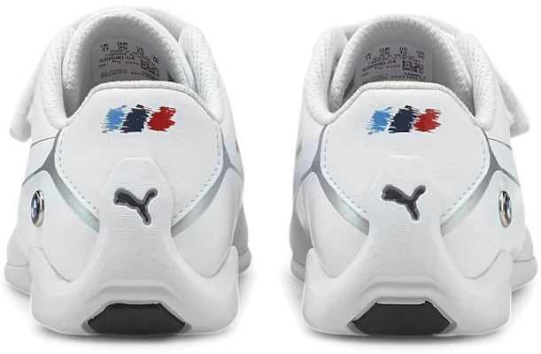 (PS) Puma BMW M Motorsport Drift Cat 8 Laufschuhe Weiß 339980-04 Shop (PS) Puma BMW M Motorsport Drift Cat 8 Laufschuhe Weiß 339980-04