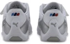 Shop (PS) Puma BMW M Motorsport Drift Cat 8 Hardloopschoenen Wit/Zilver 339980-02