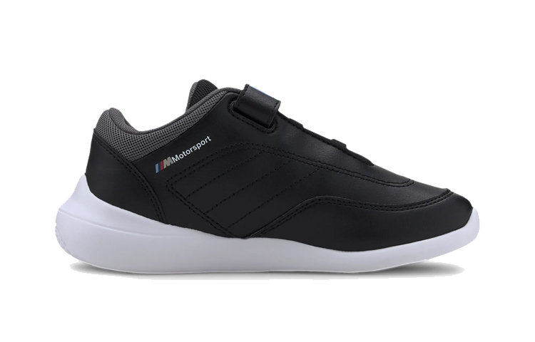 Order (PS) Puma BMW M Motorsport Kart Cat III ''Klettverschluss'' 339986-01