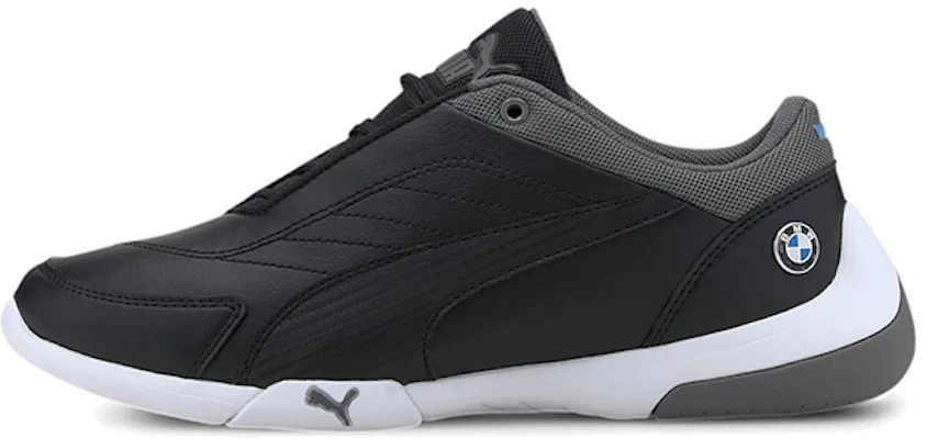 (PS) Scarpe Puma BMW M Motorsport Kart Cat III Junior Nero Motori 339985-01 Buy (PS) Scarpe Puma BMW M Motorsport Kart Cat III Junior Nero Motori 339985-01