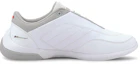 Order (PS) Scarpe Puma BMW M Motorsport Kart Cat III JR Bianche 339985-02
