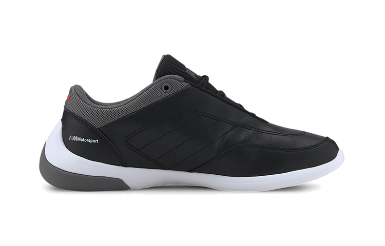 Order (PS) Scarpe Puma BMW M Motorsport Kart Cat III Junior Nero Motori 339985-01