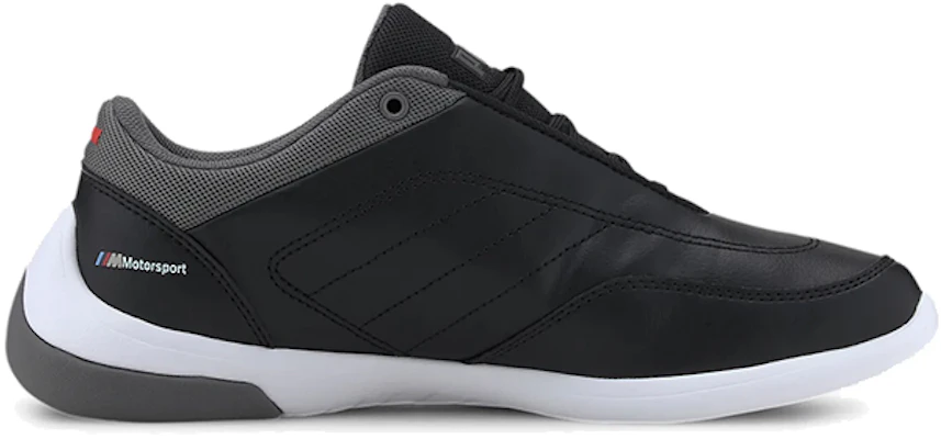 (PS) Scarpe Puma BMW M Motorsport Kart Cat III Junior Nero Motori 339985-01 Order (PS) Scarpe Puma BMW M Motorsport Kart Cat III Junior Nero Motori 339985-01