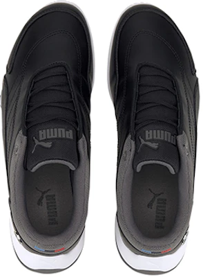 (PS) Scarpe Puma BMW M Motorsport Kart Cat III Junior Nero Motori 339985-01 Lookbook (PS) Scarpe Puma BMW M Motorsport Kart Cat III Junior Nero Motori 339985-01