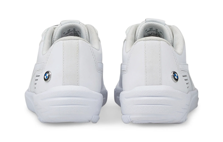 Shop (PS) Puma BMW M Motorsport R-Cat ''Bianco Macchina'' 306906-02
