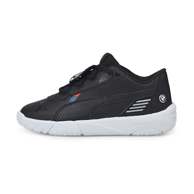 (PS) Puma BMW M Motorsport R-Cat Machina 'Black White'