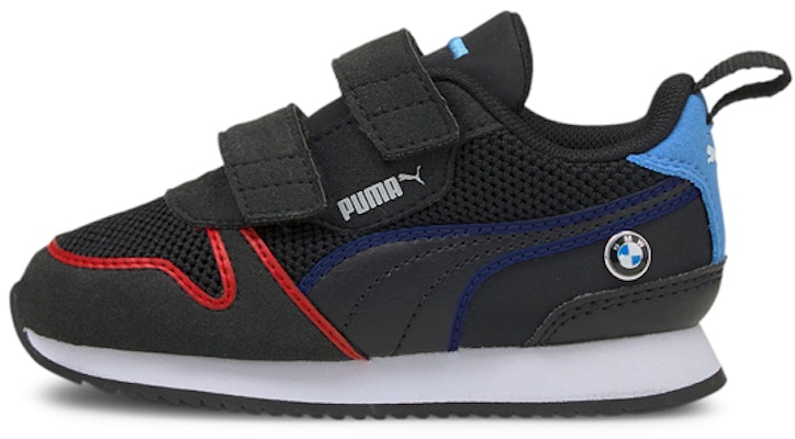 (Preschool) Puma BMW M Motorsport R78 'Black' 306814-01 Buy (Preschool) Puma BMW M Motorsport R78 'Black' 306814-01