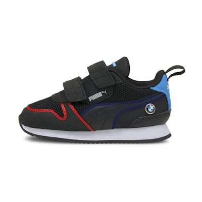 (PS) Puma BMW M Motorsport R78 'Black'