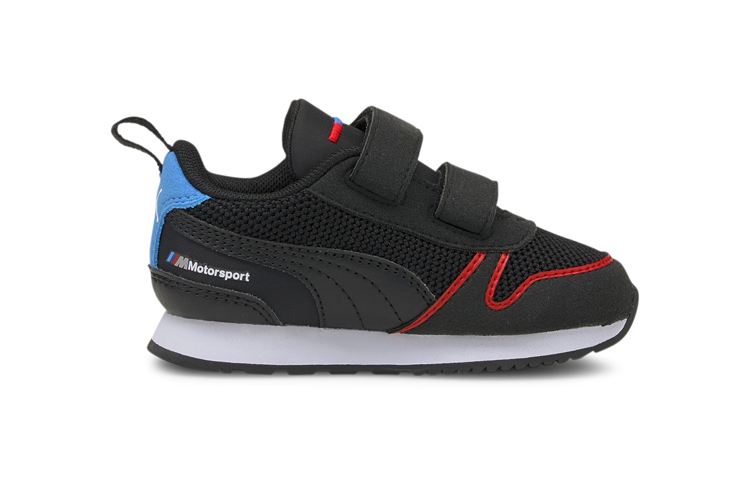 (PS) Puma BMW M Motorsport R78 'Black' 圖 2