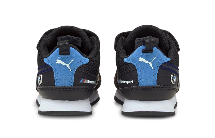 (PS) Puma BMW M Motorsport R78 'Black' 圖 4