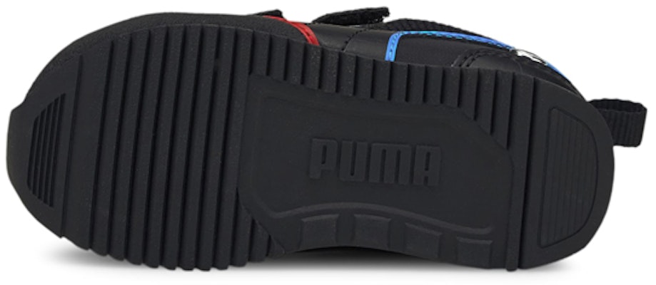 (Preschool) Puma BMW M Motorsport R78 'Black' 306814-01 Purchase (Preschool) Puma BMW M Motorsport R78 'Black' 306814-01