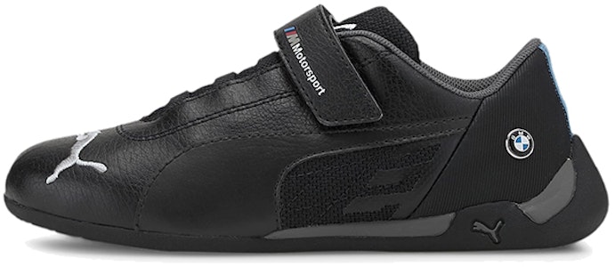 (Preschool) Puma Bmw M Motorsport R-cat Running Shoes Black/White 306532-01 Buy (Preschool) Puma Bmw M Motorsport R-cat Running Shoes Black/White 306532-01