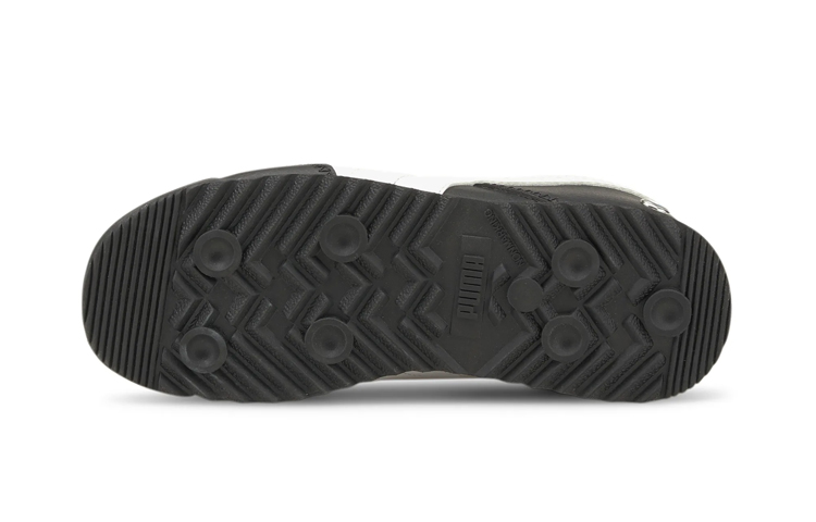 Purchase (PS) 푸마 BMW M 모터스포츠 로마 '블랙 화이트' 306903-01