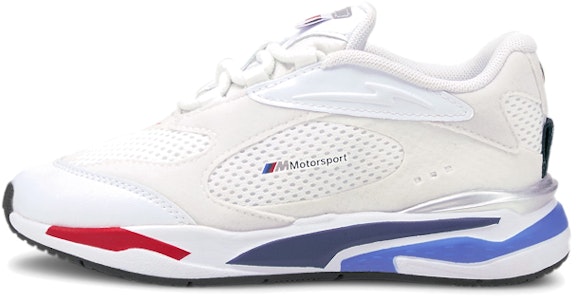 (PS) Puma BMW M Motorsport RS-Fast 'Putih' 306779-02 Buy (PS) Puma BMW M Motorsport RS-Fast 'Putih' 306779-02