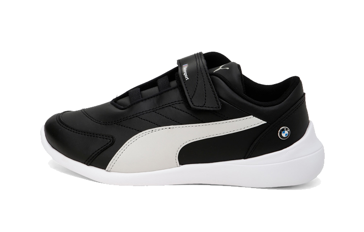 Buy (PS) Puma BMW M Motorsport Klittenband ''Zwart Wit'' 306432-04