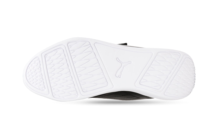 Purchase (PS) Puma BMW M Motorsport Klittenband ''Zwart Wit'' 306432-04