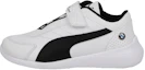 Buy (PS) Puma BMW M Motorsport Klittenband ''Witte Lage Sneakers'' 306432-02