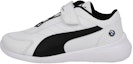Buy (PS) Puma BMW M Motorsport Velcro 'Kasut Low-Top Putih' 306432-02